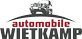 Logo Wietkamp Consulting